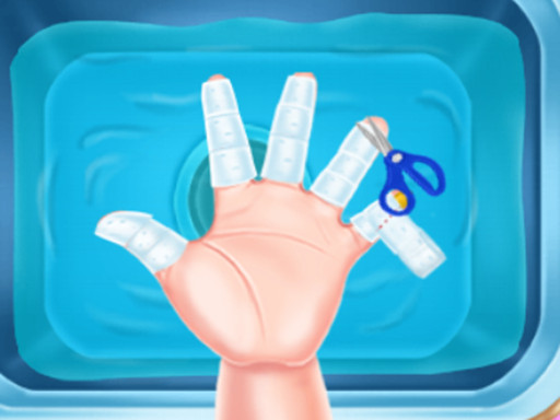 Baby Taylor First Aid Tips online Girls game