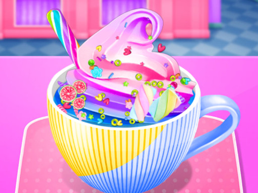 Baby Taylor Good Night Drink Making online game