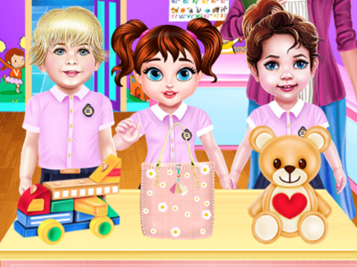 Baby Taylor Handbag Designer online Girls game