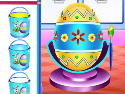 Baby Taylor Happy Easter Day online Girls game