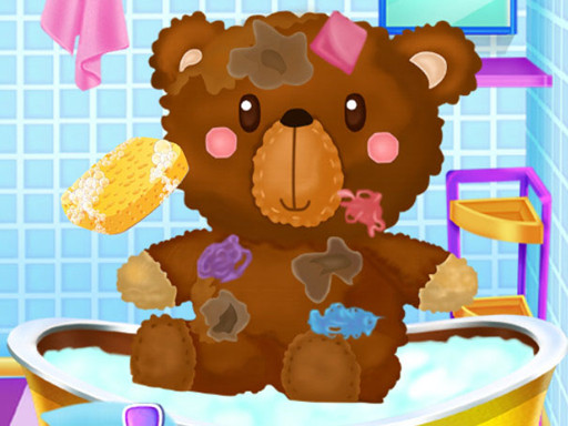 Baby Taylor Home Organized online Girls game