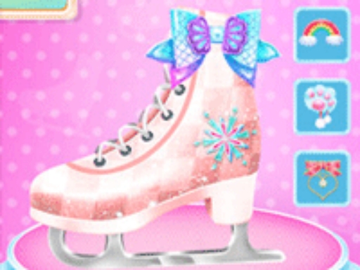 Baby Taylor Ice Ballet Dancer - Figure Skating online Girls game
