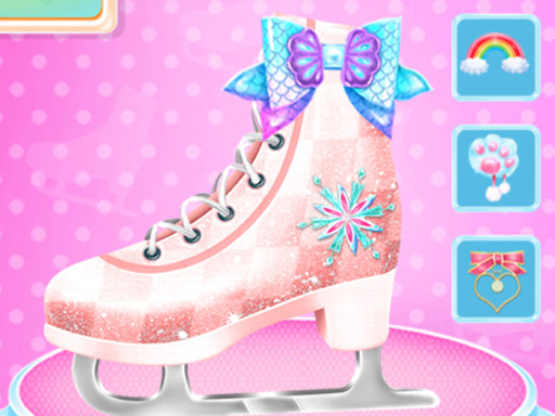 Baby Taylor Ice Ballet Dancer online game
