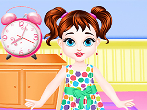 Baby Taylor Life Diary online game