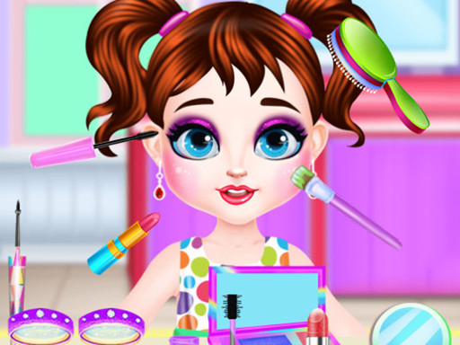 Baby Taylor Mall Shopping online game
