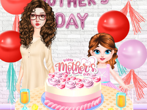 Baby Taylor Mothers Day online Girls game