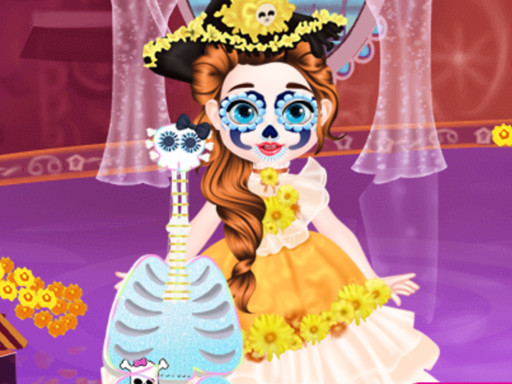 Baby Taylor Music Journey online Girls game