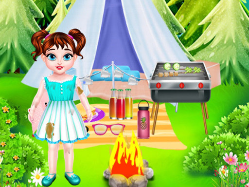 Baby Taylor Protect The Planet online game
