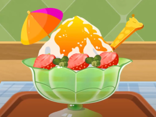 Baby Taylor Summer Dessert Shop online Girls game