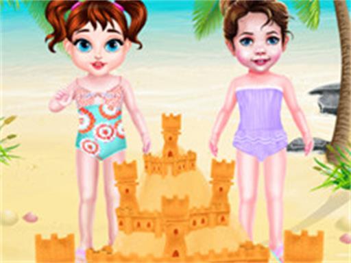 Baby Taylor Summer Fun Game online game