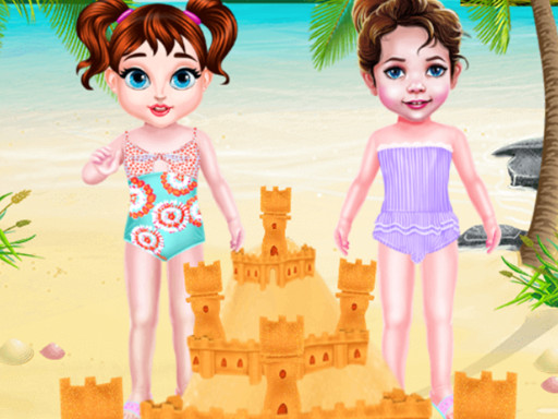 Baby Taylor Summer Fun online game