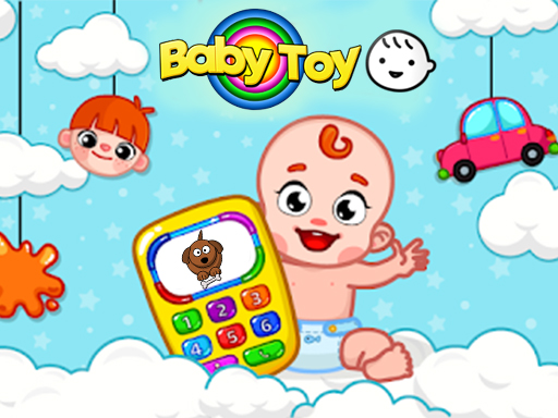 Baby Toy online game