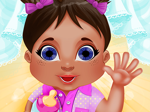 Babysitter Crazy Daycare online game