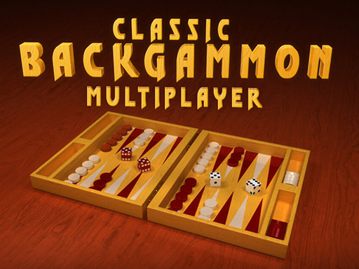 Backgammon Multiplayer online Multiplayer game