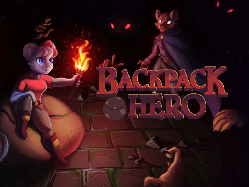 Backpack Hero online game