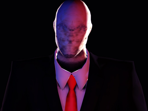 Backrooms Slender Horror online Action game