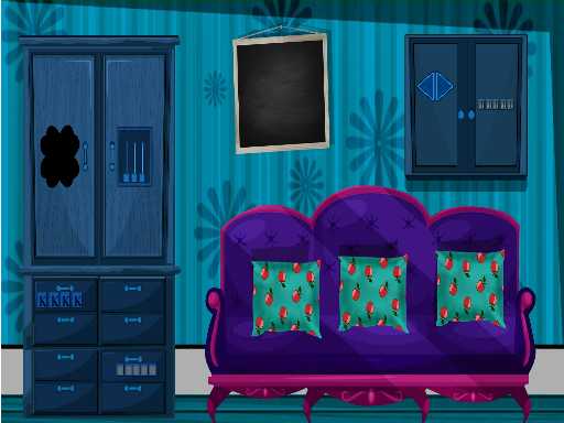 Baffling Villa Escape online game