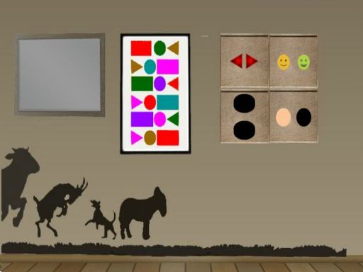 Bairn Escape online game