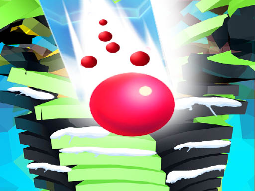 Balance Ball online Arcade game