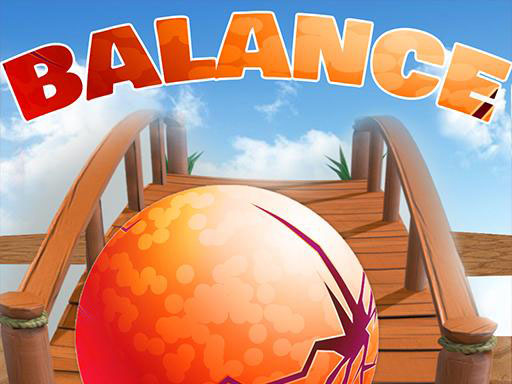 Balance in Water online Shooting game