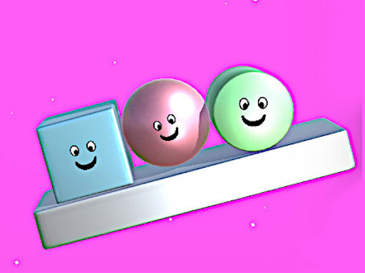 Balance Stack online Puzzle game