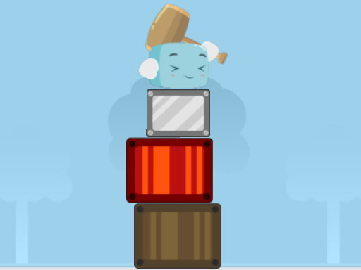 Balance online Puzzle game