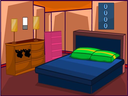 Bald Eagle Escape online game