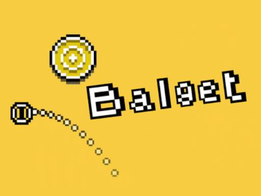 Balget online Arcade game