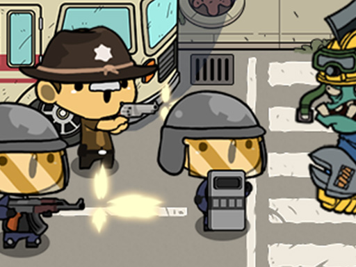Balistic Bus online game