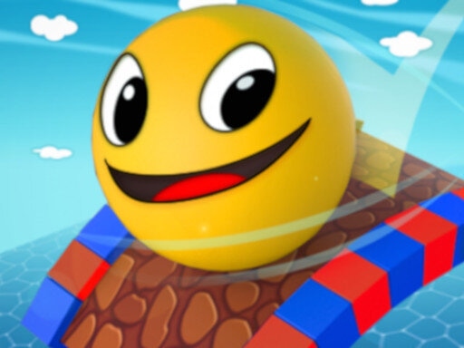 Ball Adventure online game