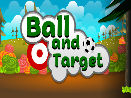 Ball and Target online Sports game
