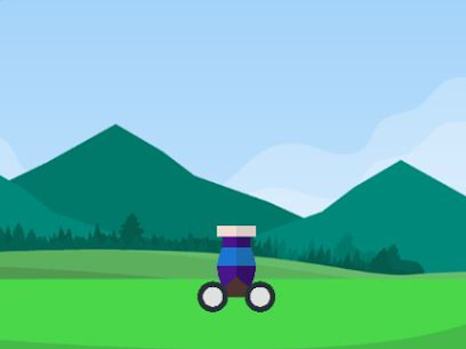 Ball Blast online Hypercasual game