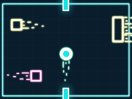 Ball Challenge online game