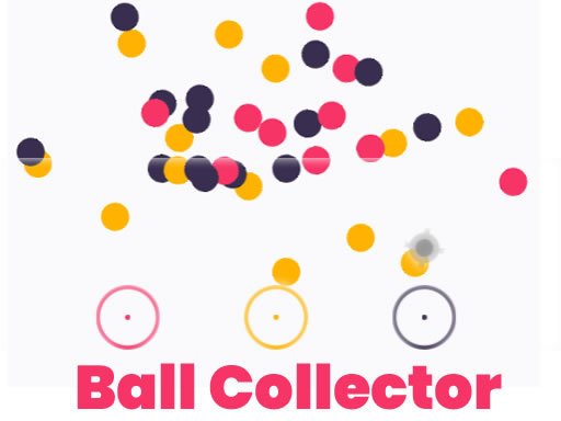 Ball Collector online game