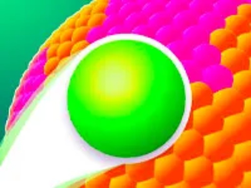Ball Color 3D Game online game