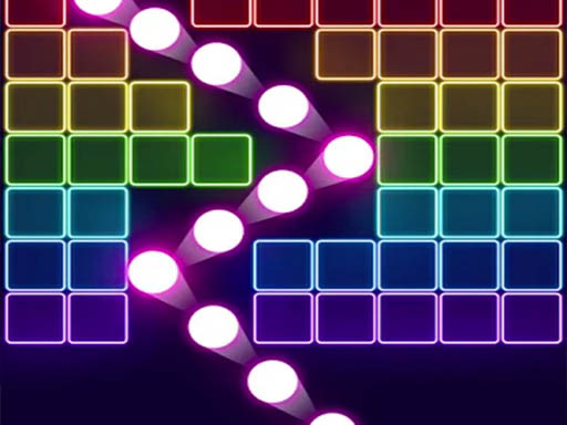 Ball Crusher - Bricks Breaker online Hypercasual game