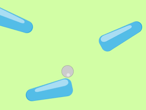 Ball Down online Puzzle game