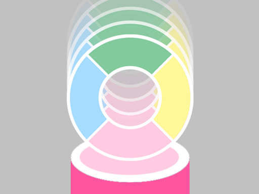 Ball Duet online game