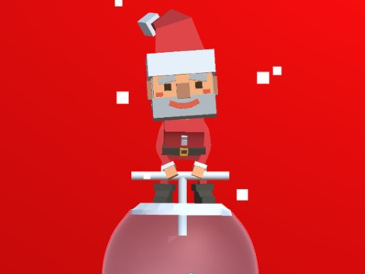 Ball Fill 3D online Arcade game