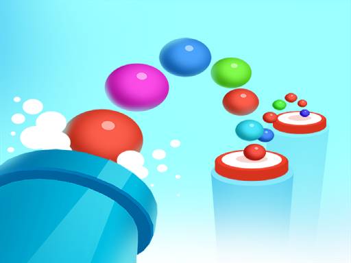 Ball Fill online game