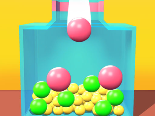 Ball Fit Puzzle online game