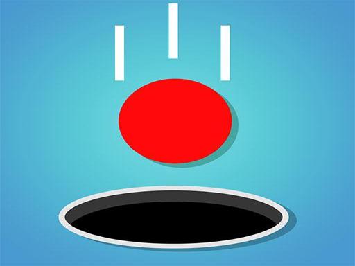 Ball in The Hole 2 online game