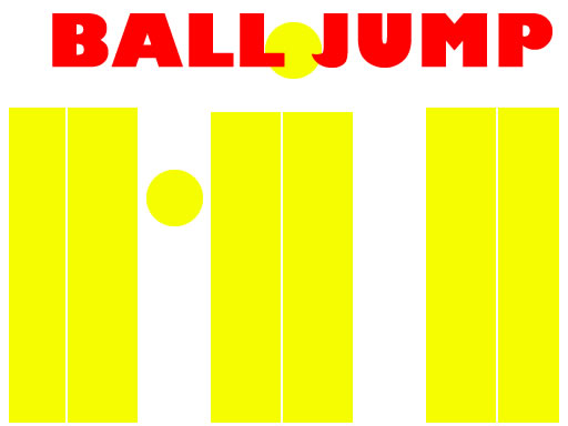 Ball Jump online game