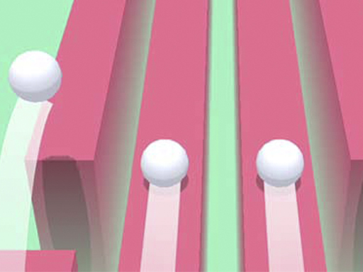 BALL PACK online Hypercasual game
