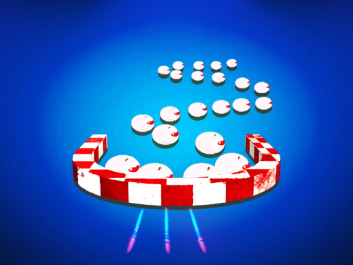 Ball Picker online game