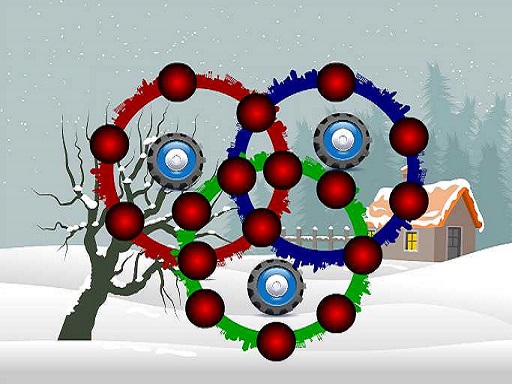 Ball Rolls online game