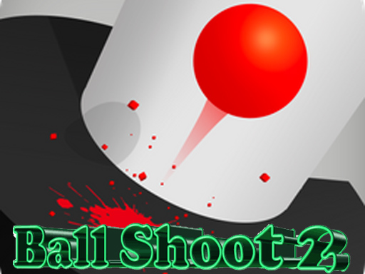 Ball Shoot 2 online Puzzle game