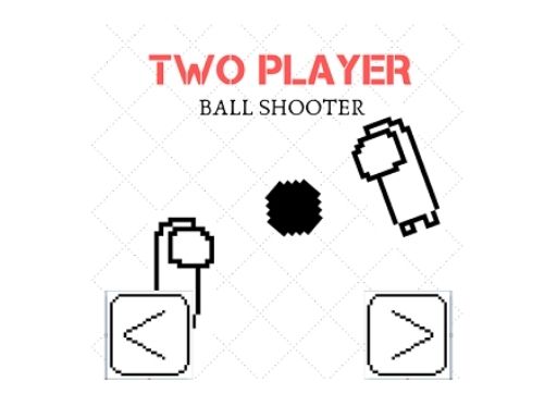 Ball Shooter 2 player online Shooting game