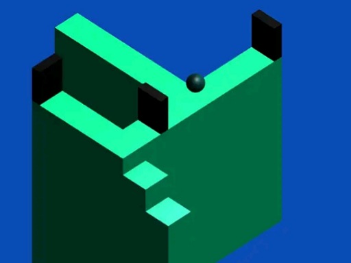 Ball Slider 2 online Racing game