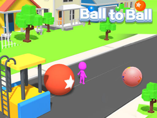Ball to Ball online Sports game
